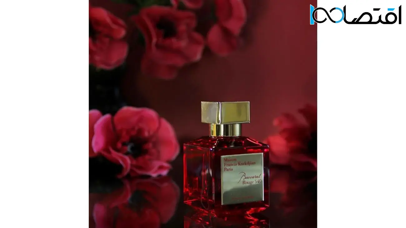 رایحه این عطر در جهان عطر و ادکلن طوفان به پا کرده است