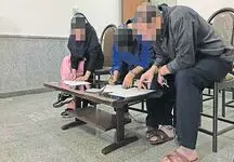 گفتگو با قاتل اجاره ای 