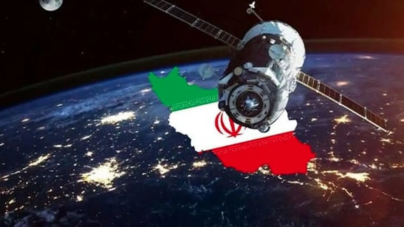 تصمیم سازمان فضایی ایران برای رقابت با استارلینک و ارائه اینترنت ماهواره ای جدی است!
