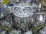 بزرگترین راکتور هسته‌ای جهان اولین پلاسما را به دست آورد