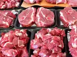 جدول تکان دهنده از قیمت گوشت گوسفندی در بازارهای روز تهران