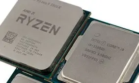 آیا AMD بازار کامپیوترهای شخصی را به اینتل خواهد باخت