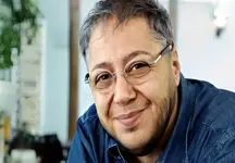  مازیار لرستانی: تنها کار تو دنیا که خیلی ازش خوشحالم مرد شدنمه + فیلم