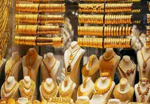 خیال طلافروشان و خریداران طلا راحت شد