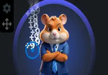 قیمت همستر واقعا چقدر است؟ / همستر کامبت می‌تواند به کاربران ضرر مالی بزند؟
