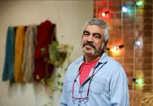 عکس های خیره کننده از سروش صحت / جذابتر از گذشته در اصفهان !