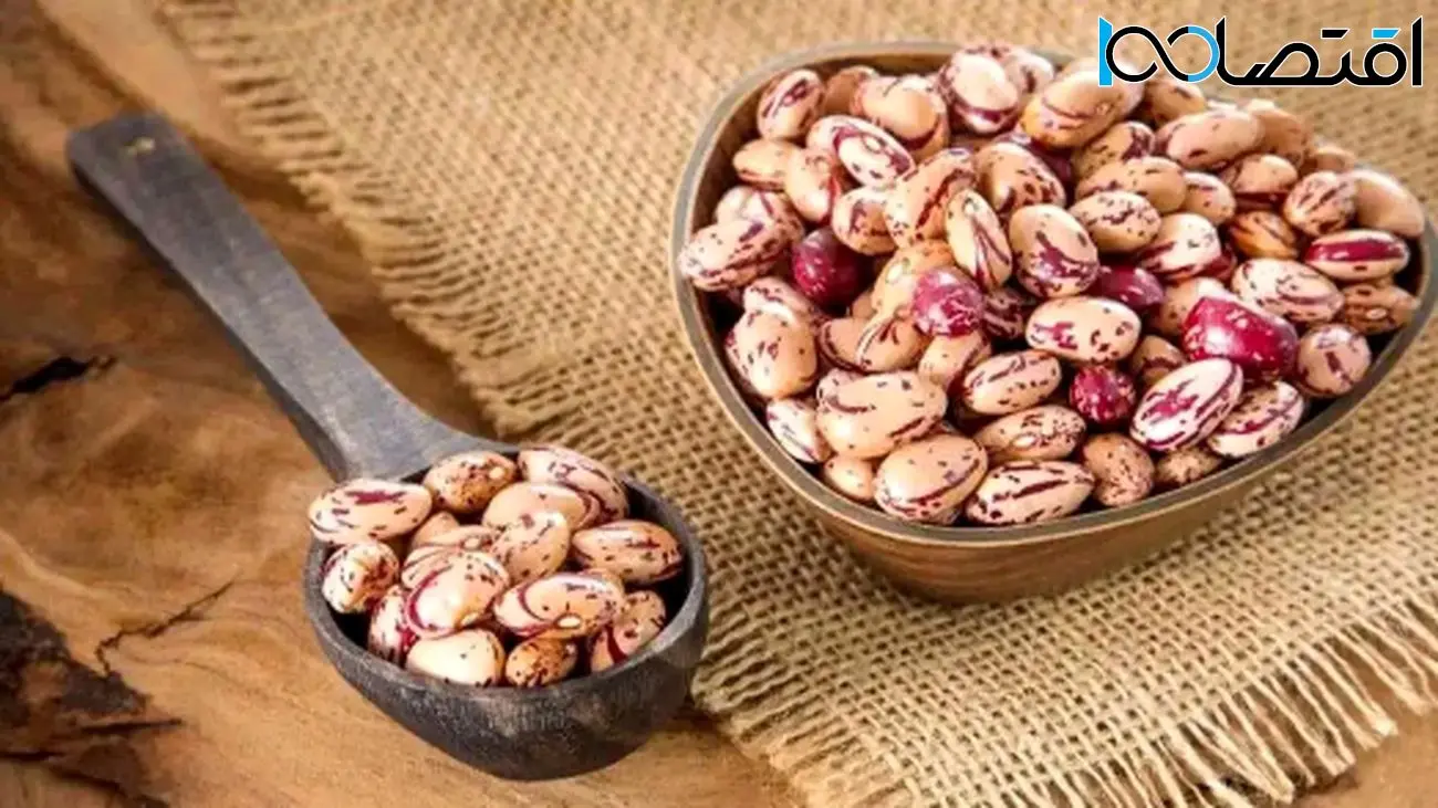 جدیدترین قیمت شکر و لوبیا چیتی در بازار ایران