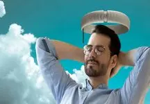 با کمک همکار ایرانی ایلان ماسک کنترل رؤیای‌تان را در دست بگیرید