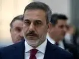اولین اظهارنظر وزیر خارجه ترکیه درباره ایران