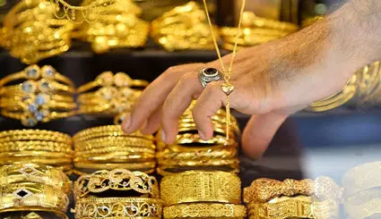 رشد چشمگیر قیمت طلا در معاملات امروز