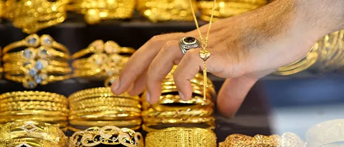 رشد چشمگیر قیمت طلا در معاملات امروز