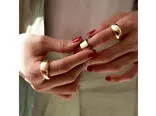 بهترین مدل‌های انگشتر طلا که نیاز هست هر خانمی داشته باشد!