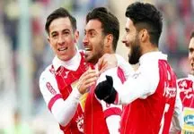 ۷ سال بدون گل/ پرسپولیس به دنبال پایان طلسم در برابر سپاهان!