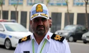 شناسایی و جریمه ۳۱ هزار خودرو در تهران به دلیل تخلفات پلاک