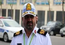 شناسایی و جریمه ۳۱ هزار خودرو در تهران به دلیل تخلفات پلاک