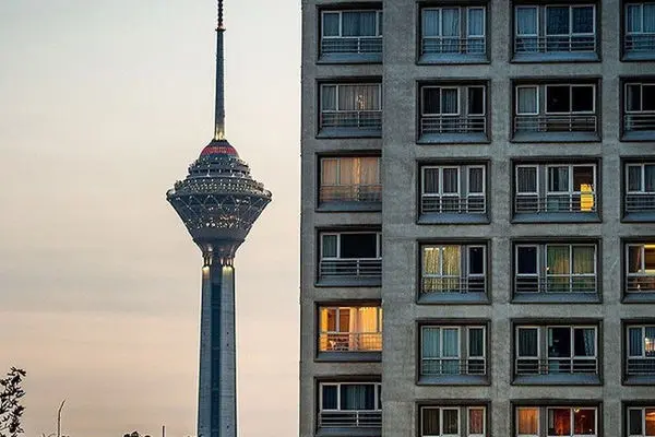 با بودجه 300 میلیون در این منطقه خانه رهن کنید