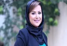 تغییر چهره کمند امیرسلیمانی از کودکی تا الان ! / چی بود و چی شد !