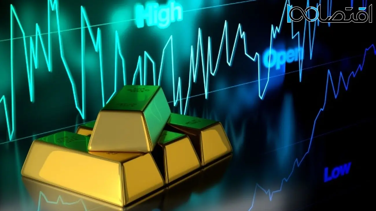 افزایش قیمت طلا شرطی شد!

