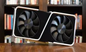 مشخصات جدید کارت گرافیک RTX 4060 – چیپست AD107 با 3072 هسته