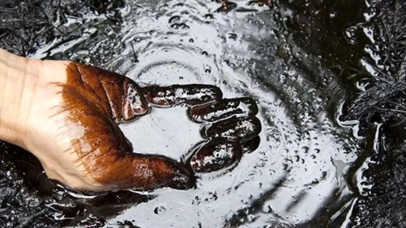 شمارش معکوس توقف قطعی صادرات نفت ایران شروع شد