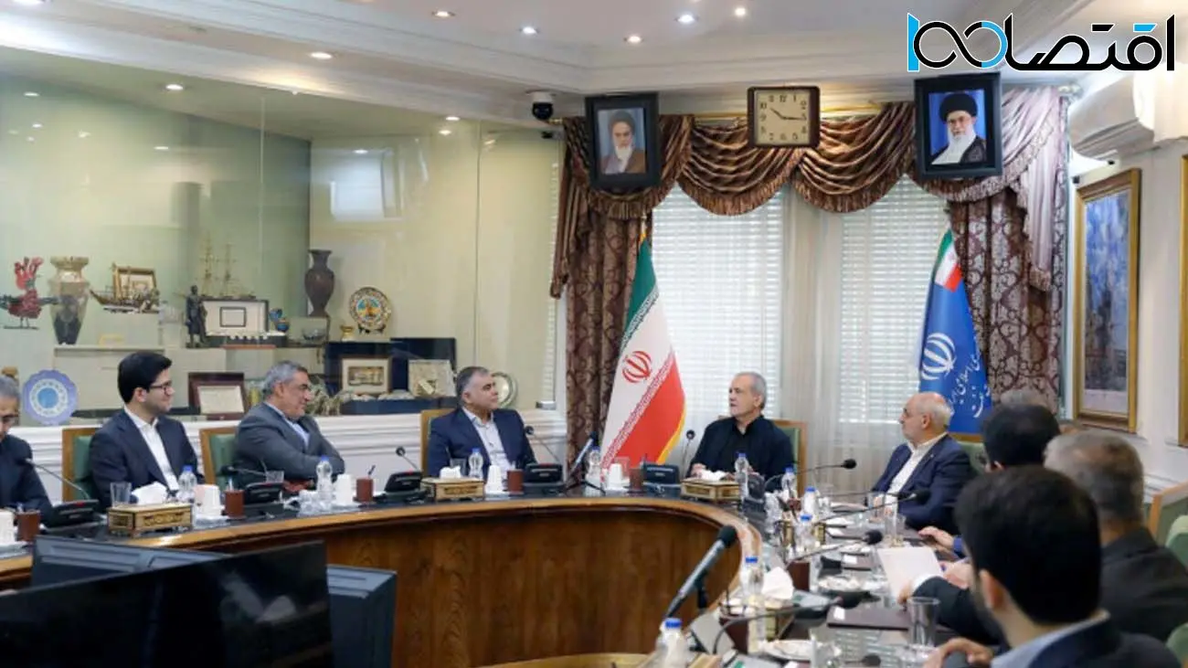پزشکیان ؛ جنگ به نفع هیچکس نیست و هرگز برندهای ندارد