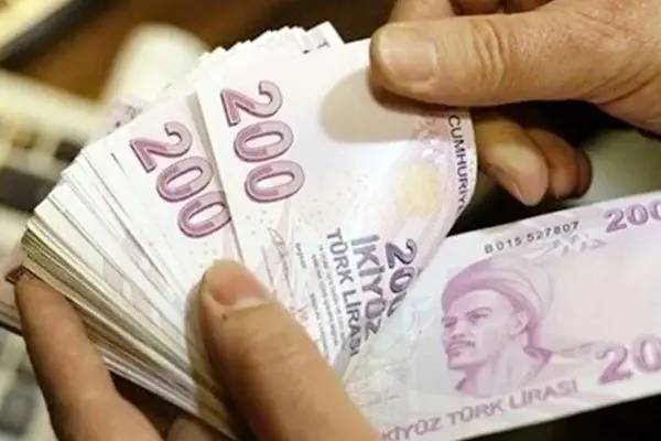 قیمت لیر ترکیه امروز چهارشنبه ۳۱ اردیبهشت  ۱۴۰۴