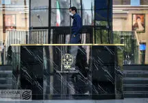 توقف رشد بورس امروز با انتشار نامه جنجالی شورای رقابت