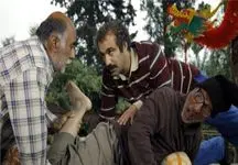 راز حذف بابا پنجعلی از پایتخت از زبان محسن تنابنده
