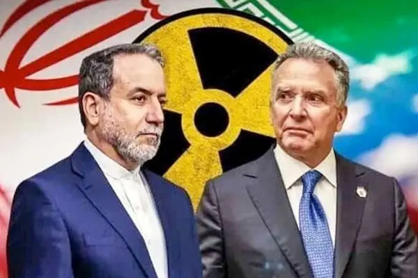 آیا مذاکرات ادامه پیدا می کند؟  + فیلم