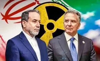 آیا مذاکرات ادامه پیدا می کند؟  + فیلم