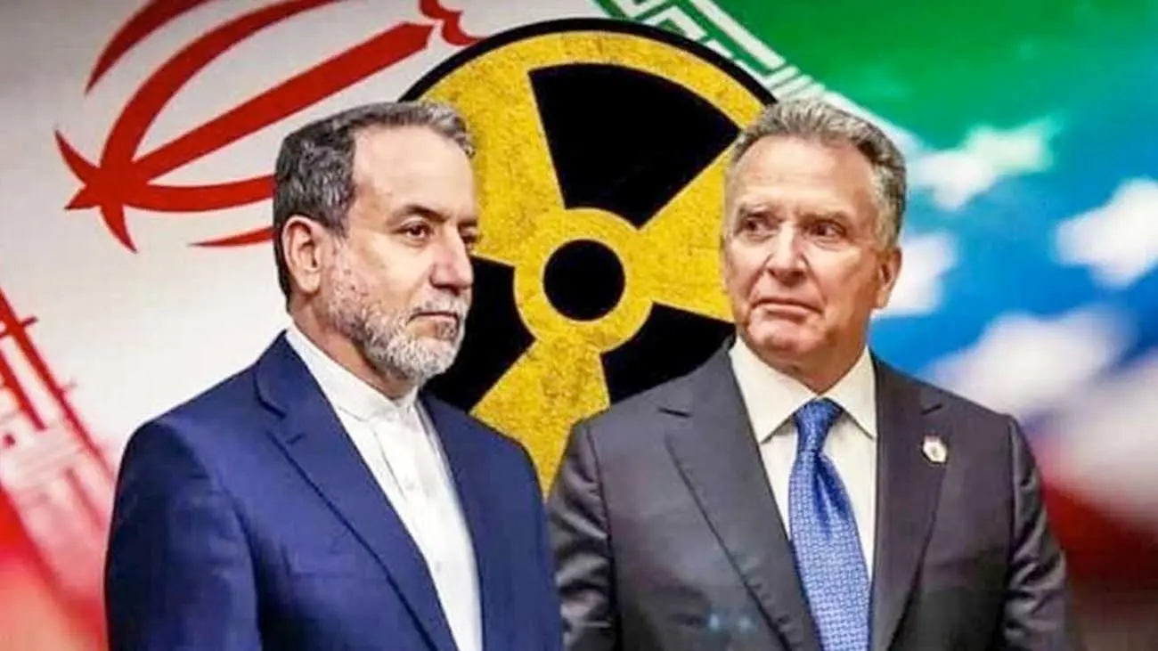 آیا مذاکرات ادامه پیدا می کند؟  + فیلم