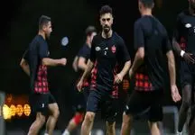 عالیشاه: انگیزه‌ام مثل روز اول است و همچنان پرقدرت ادامه می‌دهم +عکس