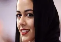 جدیدترین عکس از خانم بازیگر مرموز سریال جان سخت / دلبری ماهور با لبخند ملیحش !