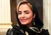 عکس خیره کننده از استایل مزونی سپیده خداوردی / شیک و گران قیمت !