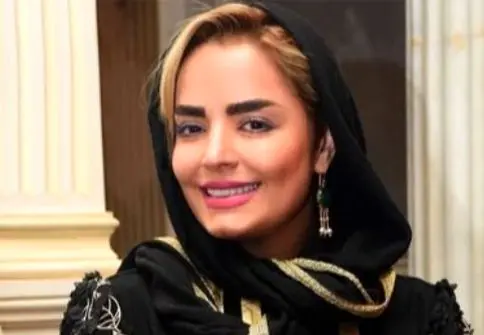 عکس خیره کننده از استایل مزونی سپیده خداوردی / شیک و گران قیمت !