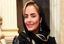 عکس خیره کننده از استایل مزونی سپیده خداوردی / شیک و گران قیمت !
