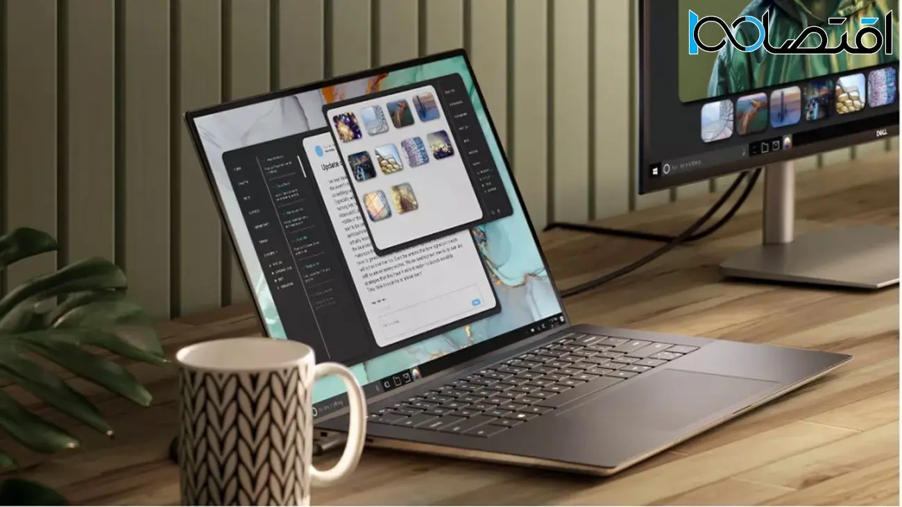 Dell لپ تاپ های جدید XPS 15 و 17 به همراه دسکتاپ XPS را معرفی کرد
