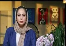 این زن زیبا همسر مهدی پاکدل است ! / دومی از اولی جذابتر !