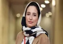 اولین عکس از چهره حیرت‌انگیز بدل ترکیه‌ای نگار جواهریان / ببینید شوکه می شوید !