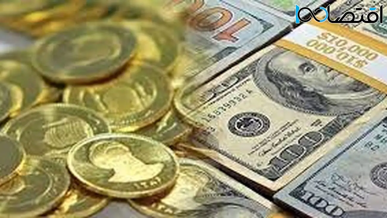 افزایش قیمت دلار در فروردین / سکه از 32 میلیون گذشت