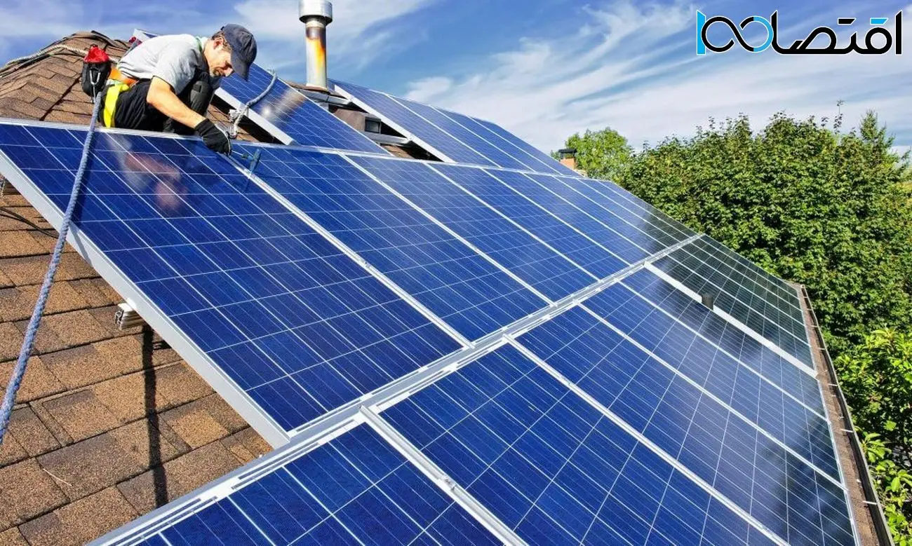 پنل‌های خورشیدی به کمک پوشش‌های نانویی دیگر نیاز به تمیزشدن ندارند