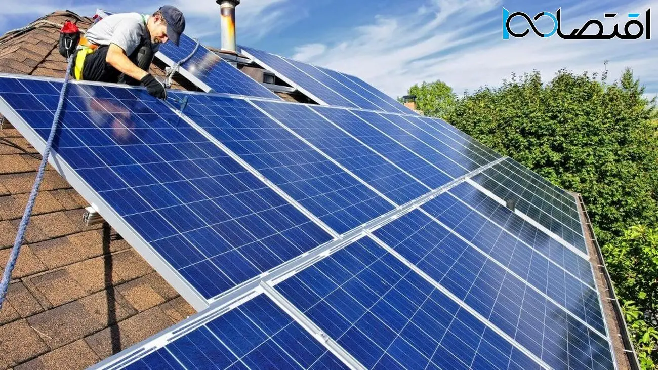پنل‌های خورشیدی به کمک پوشش‌های نانویی دیگر نیاز به تمیزشدن ندارند