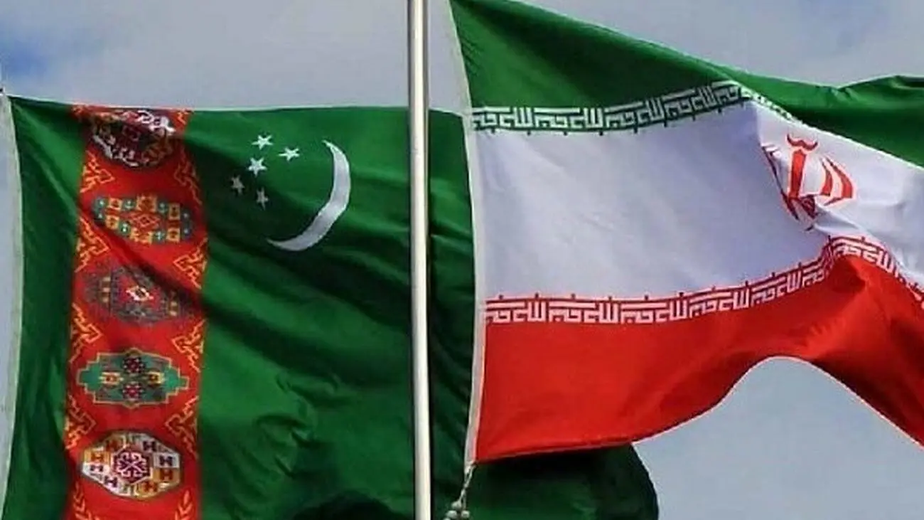 باجگیران ، تنها مرز بسته میان ایران و ترکمنستان 