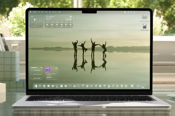 لیست مک‌های سازگار با آپدیت macOS 26