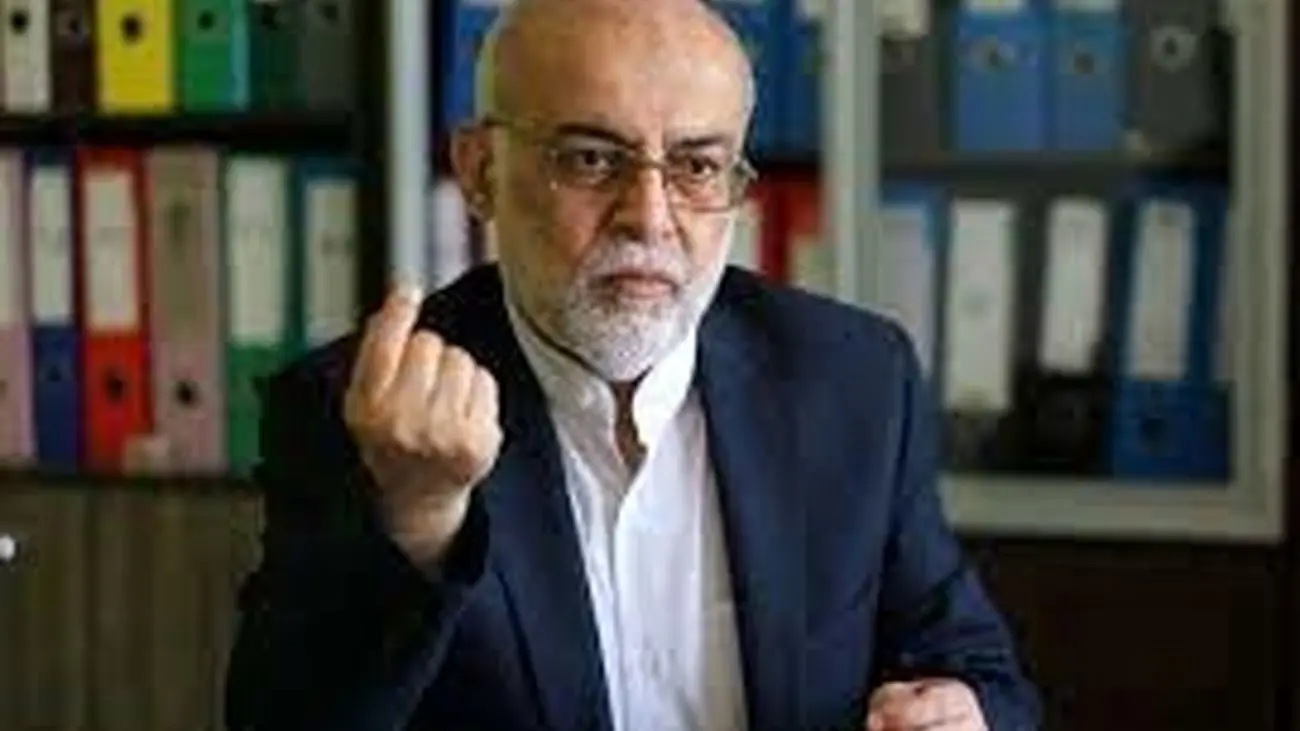 ناگفته های وزیر بازرگانی میرحسین موسوی از اداره کشور با 6میلیارد دلار
