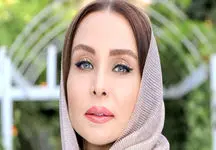 عکس خیره کننده از چهره قبل و بعد عمل زیبایی حدیث فولادوند / جذابیت نچرال خانم بازیگر در 20 سالگی !