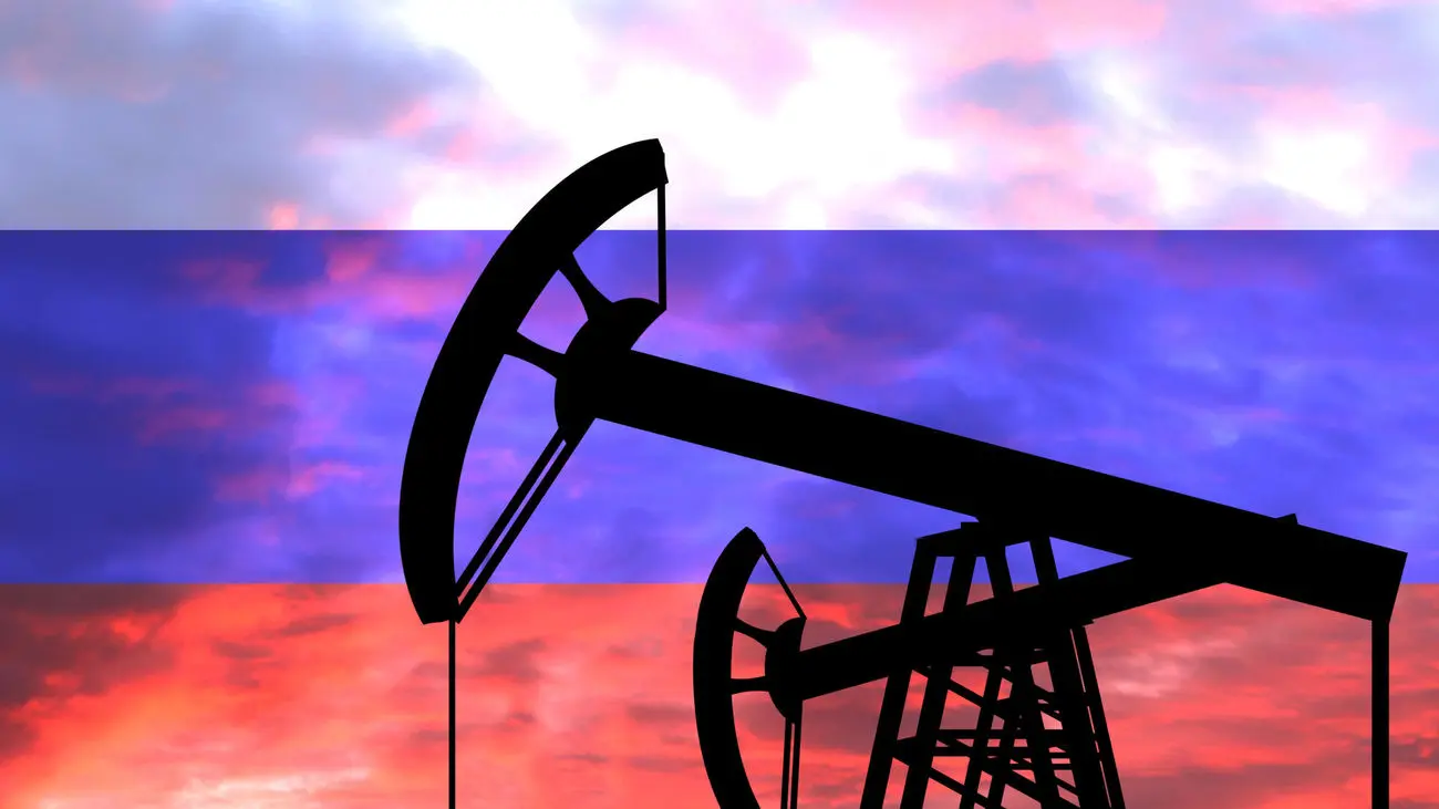 «سقف قیمت» گروه هفت برای نفت روسیه چگونه کار می کند؟