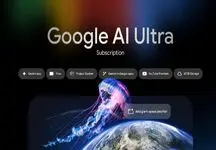 هزینه دسترسی به ابزارهای پیشرفته هوش مصنوعی گوگل فقط ۲۵۰ دلار در ماه!