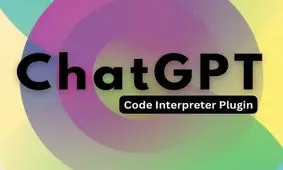 کاربران ChatGPT Plus با پلاگین Code Interpreter می‌توانند تحلیلگر داده شوند