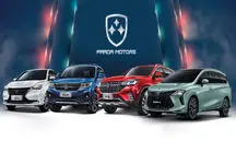 این شاسی‌بلند پرطرفدار را با یک میلیارد و 360 میلیون تومان بخرید
